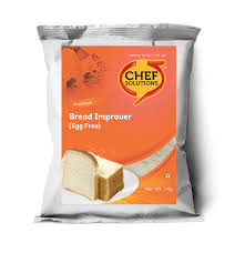 Bread Improvers